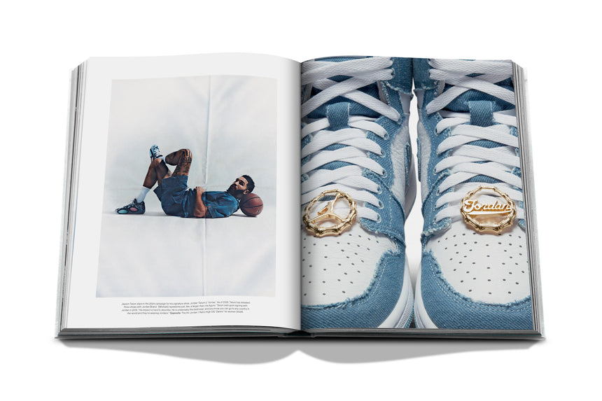 Air Jordan - Pre-order - Available 20th November