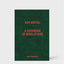 Bar Brutal: A Cookbook of Revelations