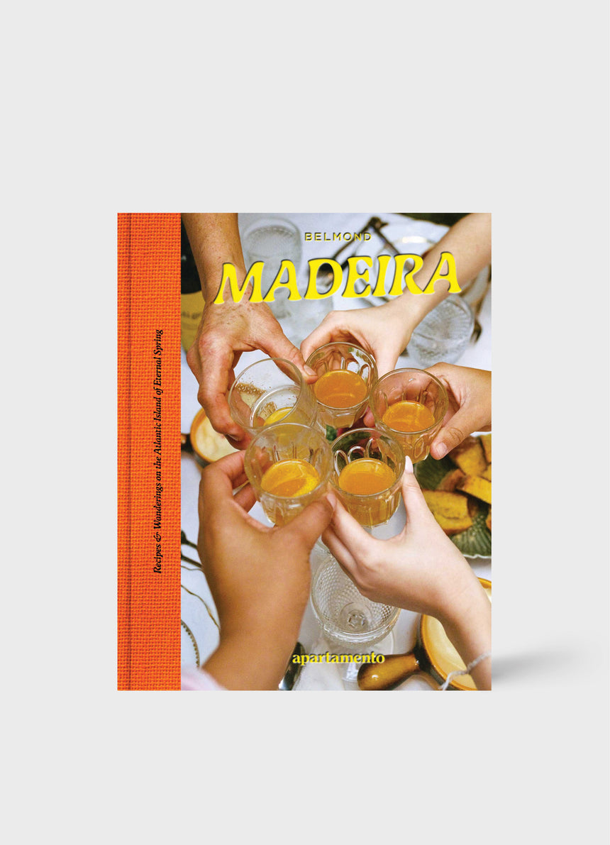 Bar Brutal: A Cookbook of Revelations