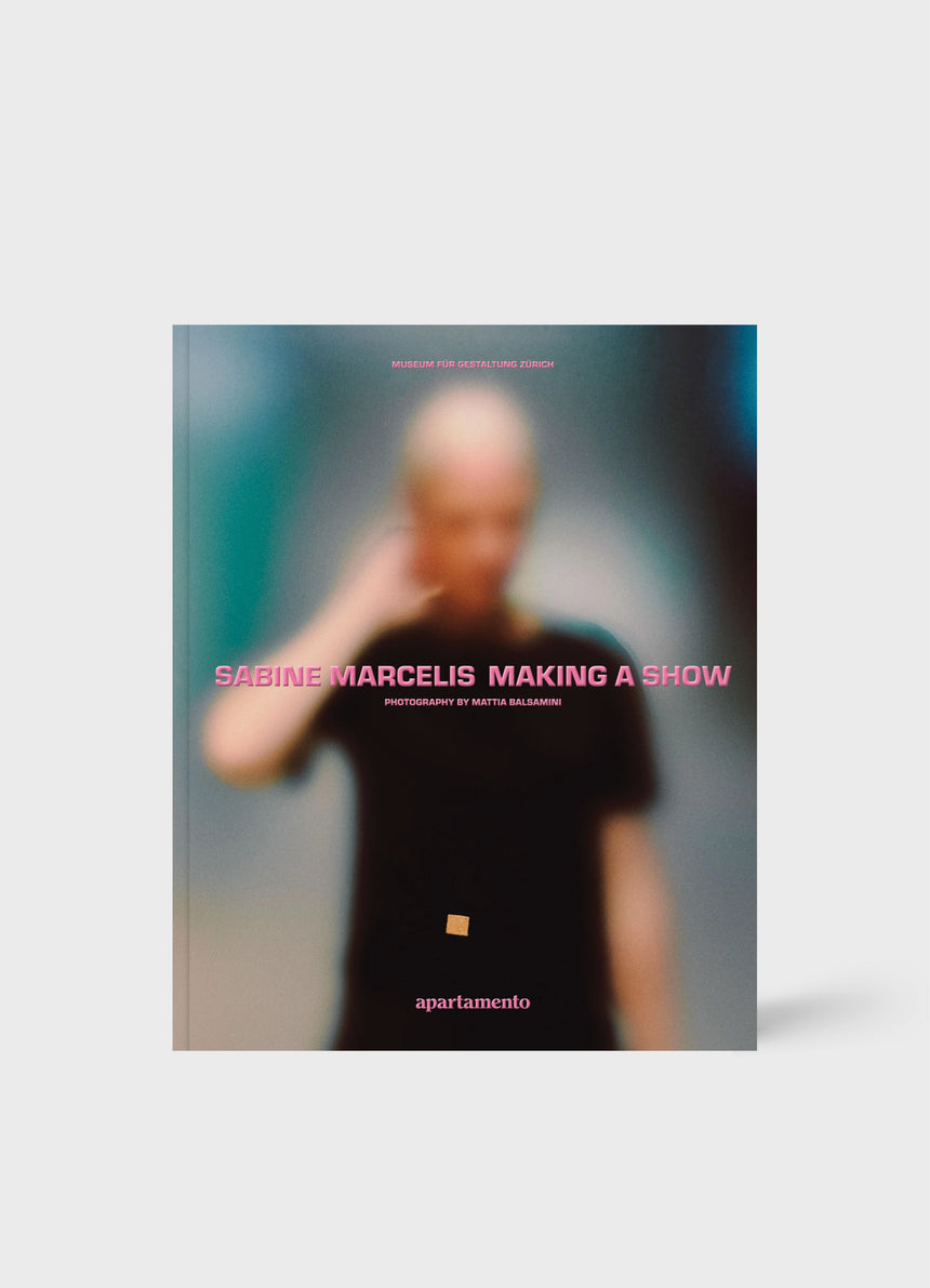 Making a Show, Sabine Marcelis