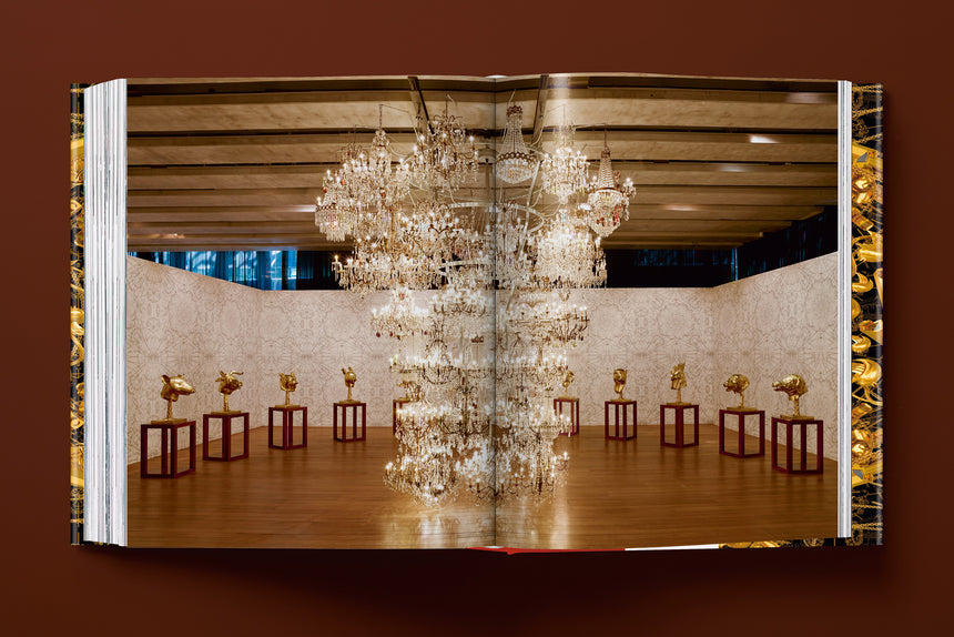 Ai Weiwei. Updated Edition