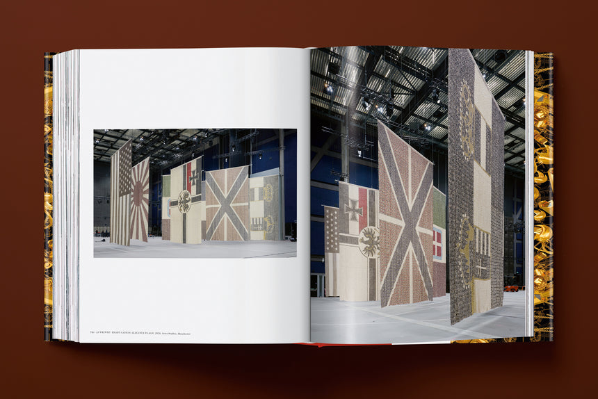 Ai Weiwei. Updated Edition