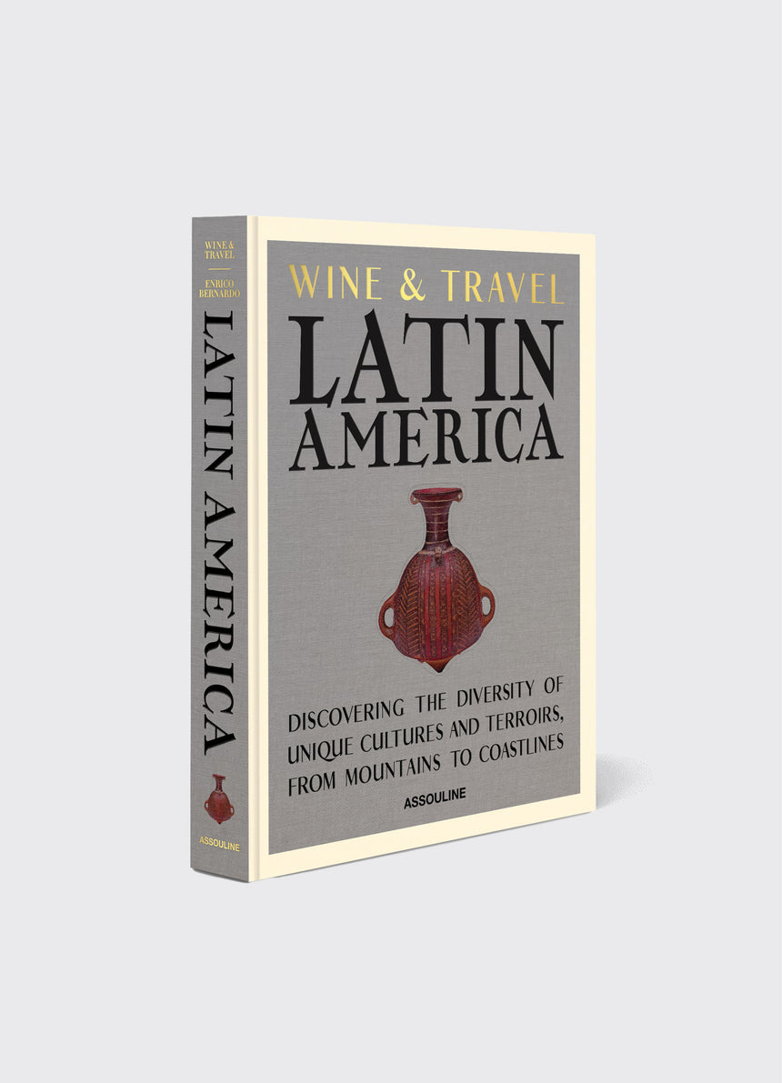 Wine & Travel Latin America
