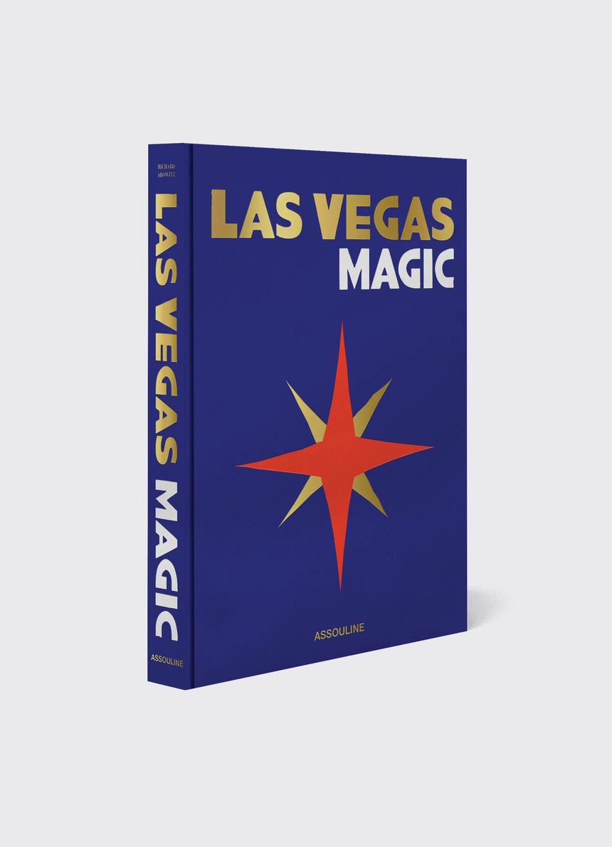 Las Vegas Magic