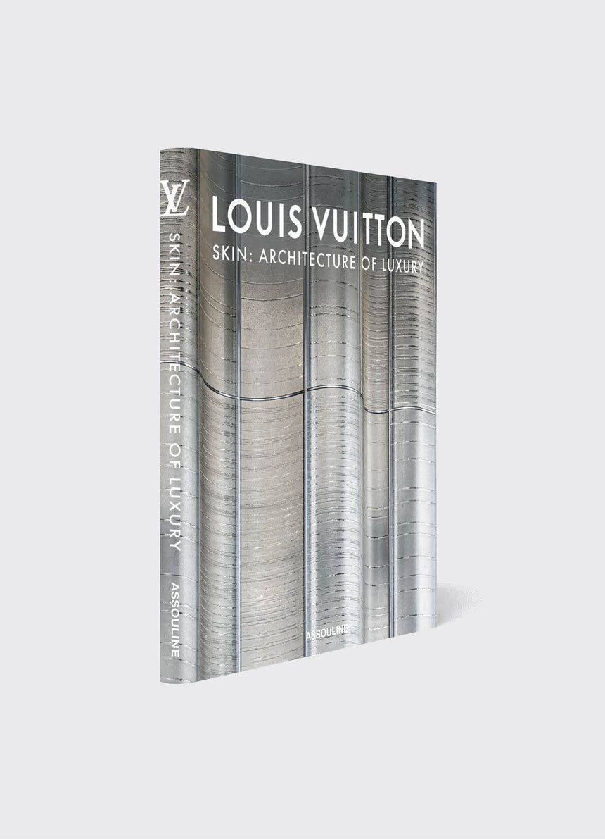 Louis Vuitton Skin: Architecture of Luxury (Singapore Edition)