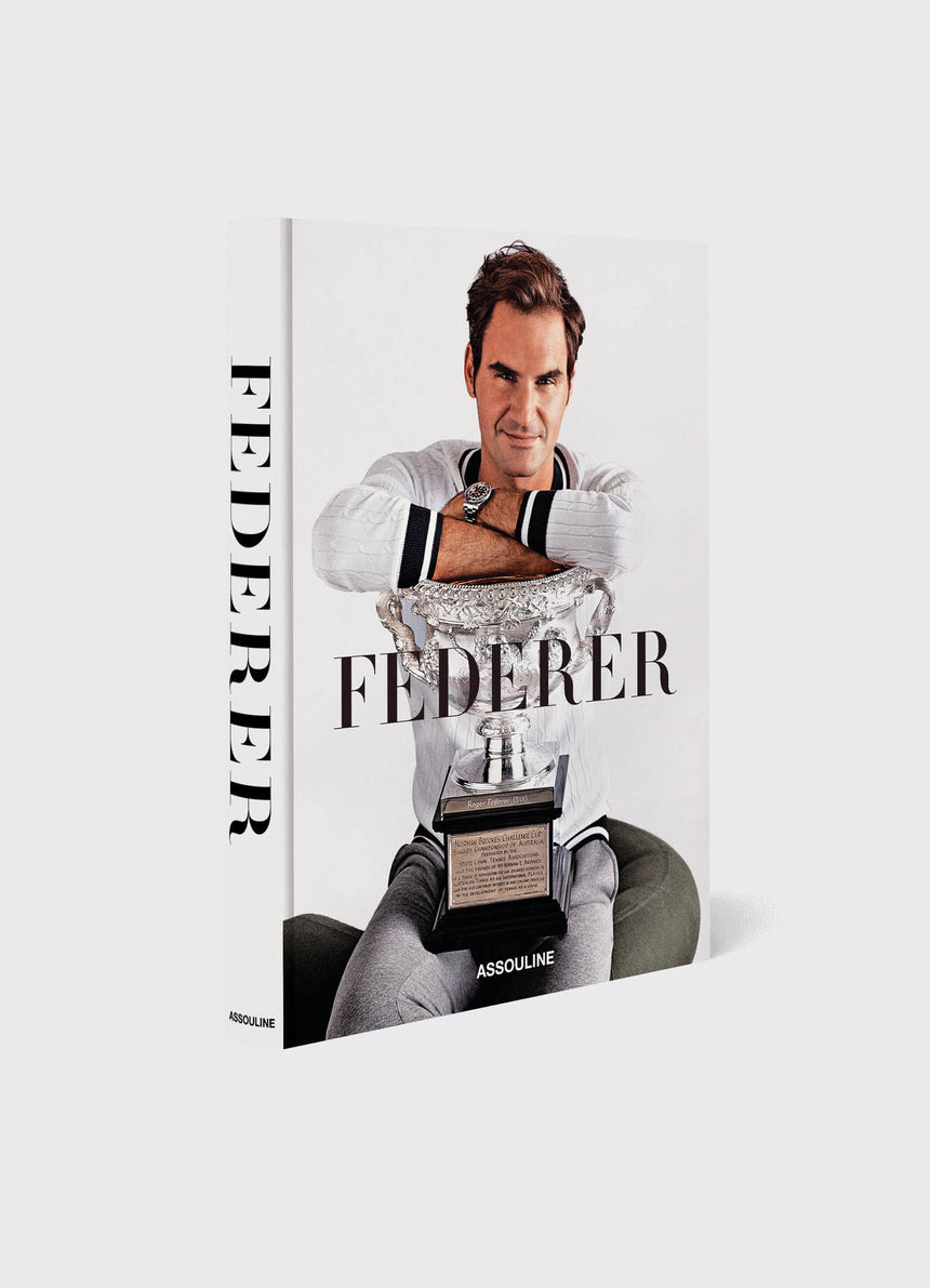 Federer