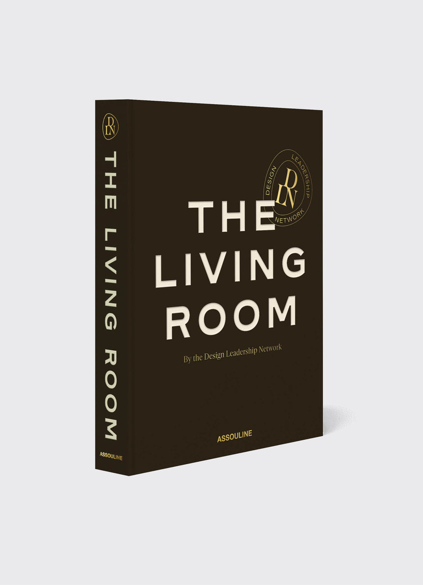 The Living Room by The Design Leadership Network