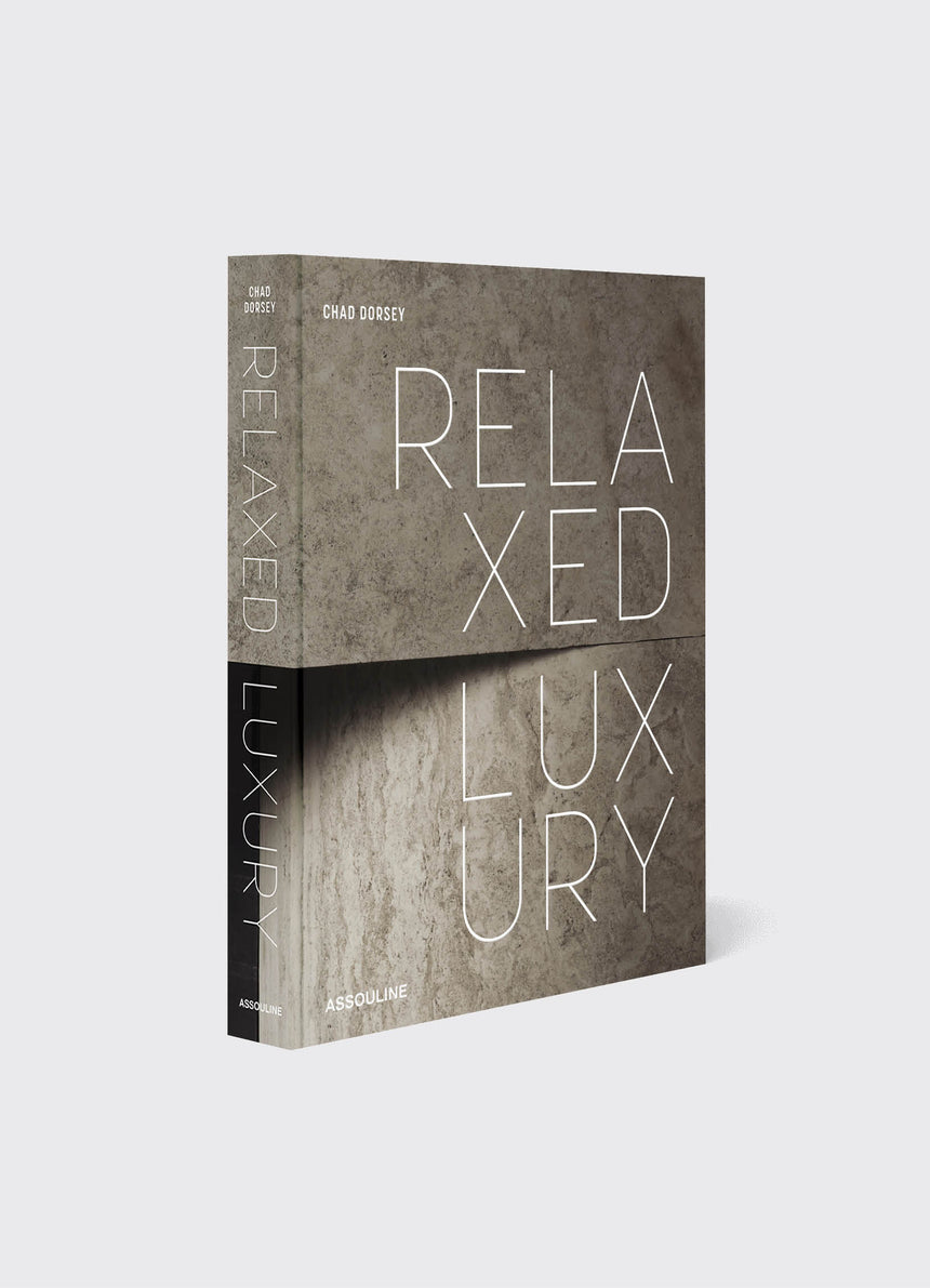 Relaxed Luxury