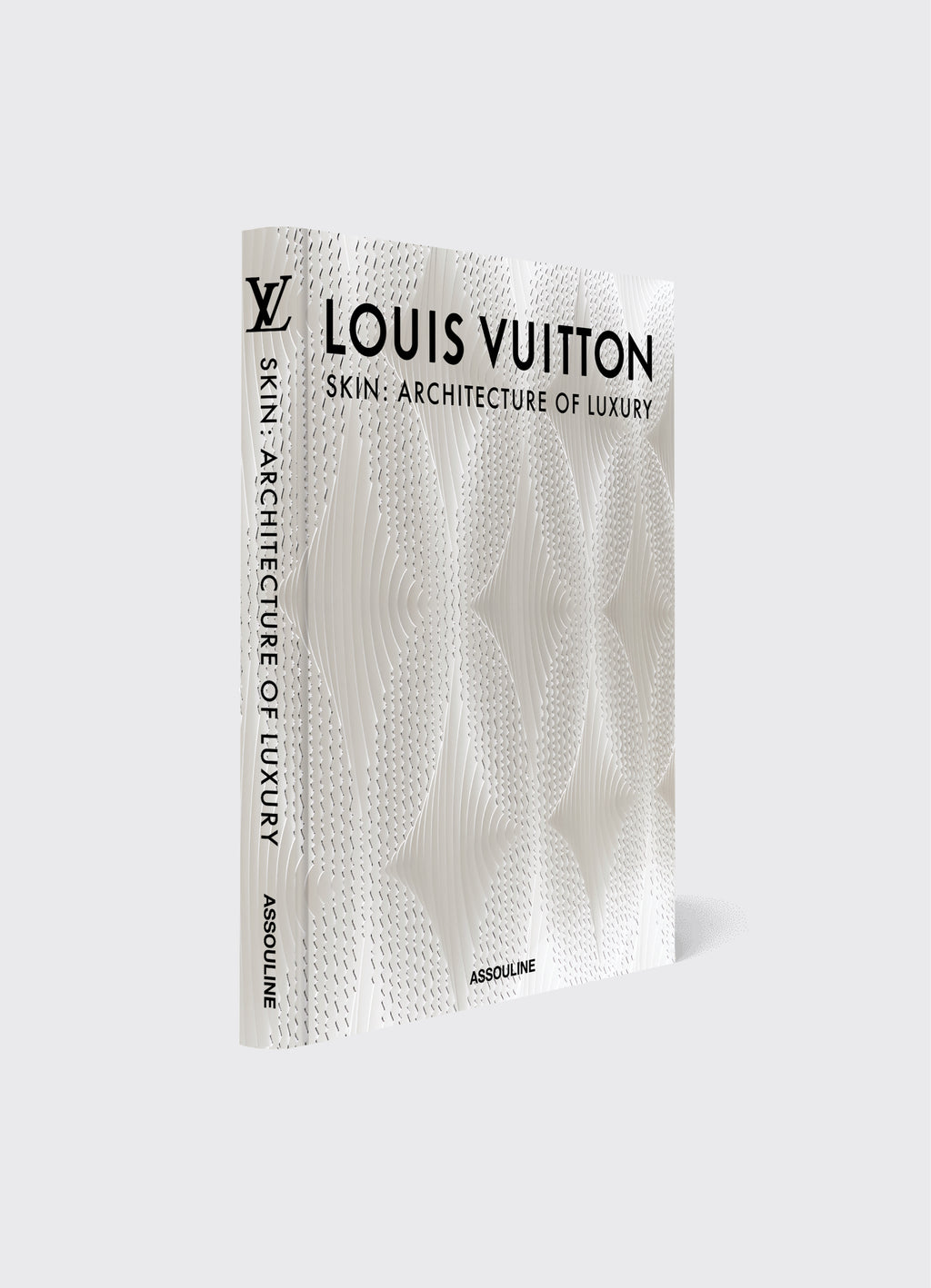 Louis Vuitton Skin: Architecture of Luxury (New York Edition) – THE ...