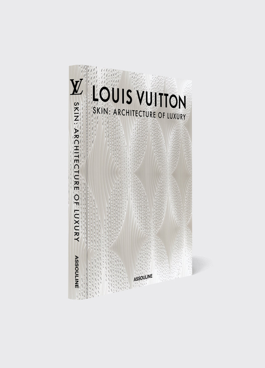 Latest Louis Vuitton Architecture Book Is What You Want To Get Next - V  Magazine