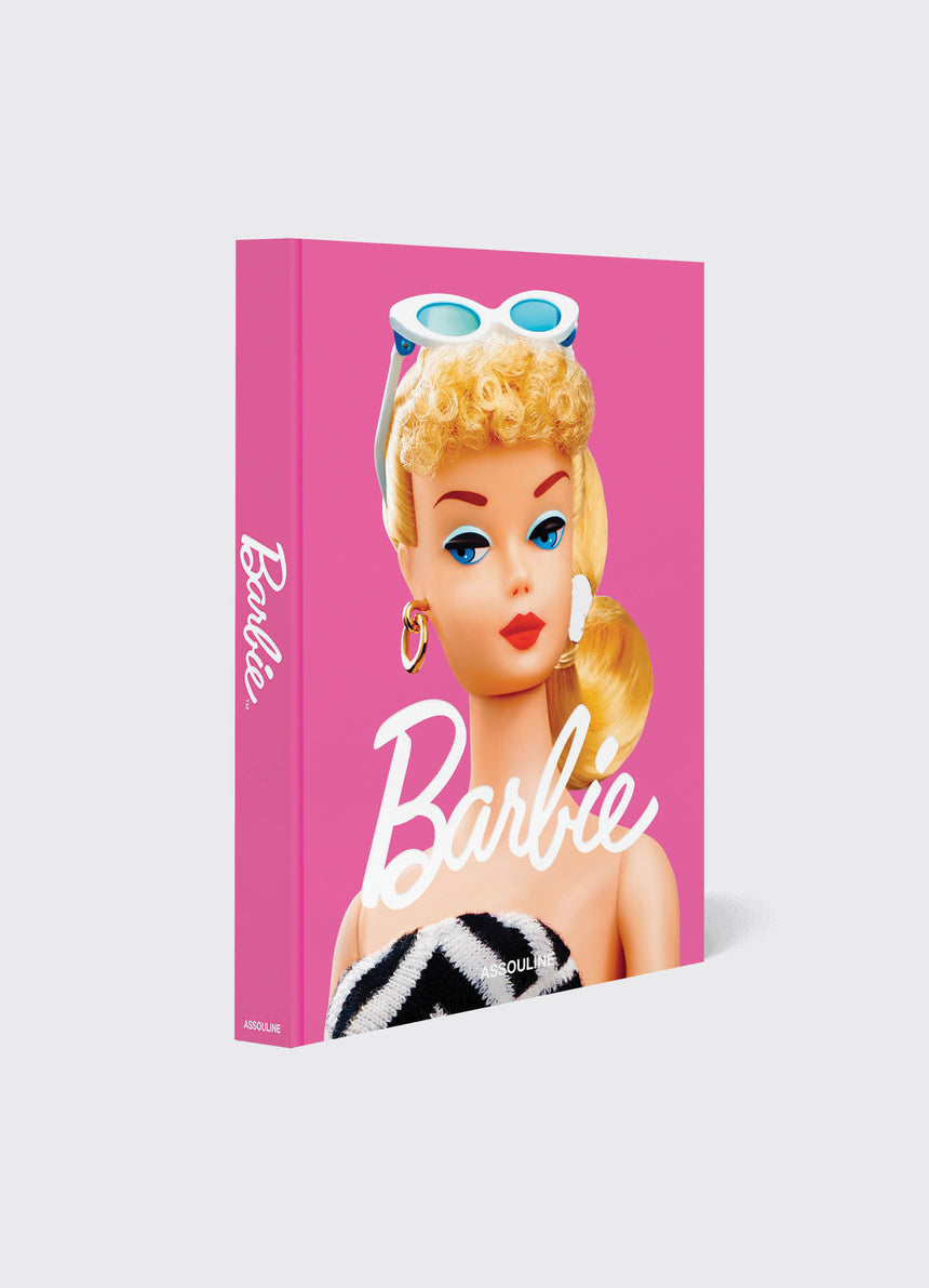 Barbie (Pre-order) Available 11 Dec 2023
