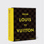 From Louis To Vuitton