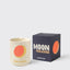Moon Paradise - Travel from Home Candle