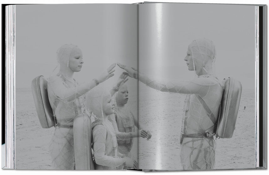 David Bowie. The Man Who Fell to Earth. 40th Ed.