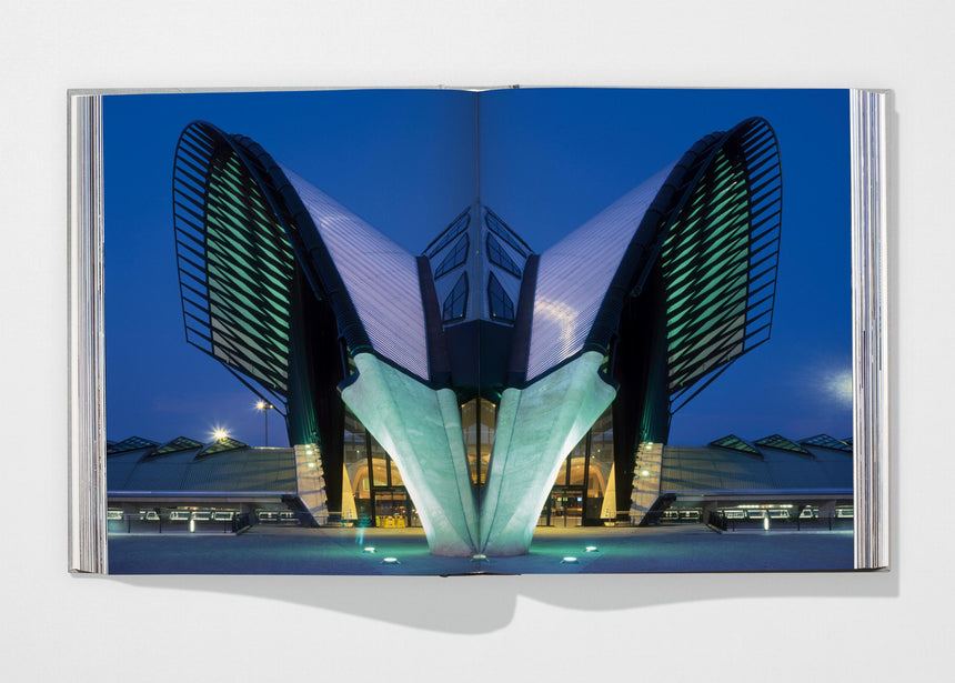 Calatrava. Complete Works 1979–Today