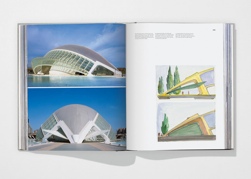 Calatrava. Complete Works 1979–Today