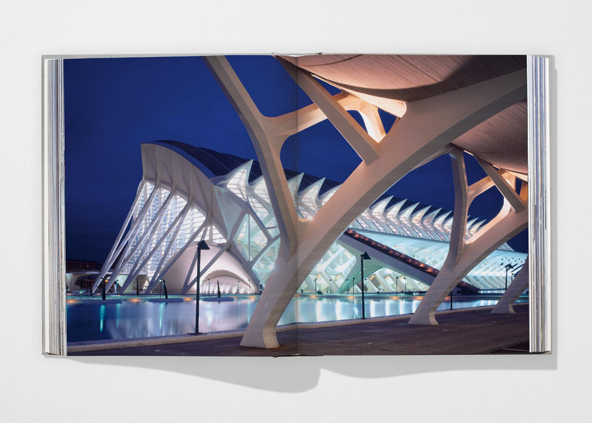 Calatrava. Complete Works 1979–Today