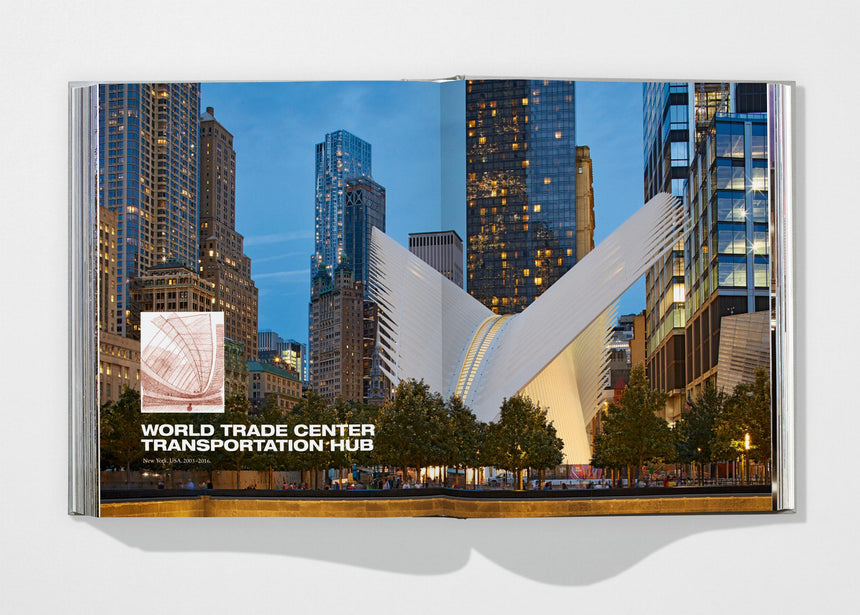 Calatrava. Complete Works 1979–Today