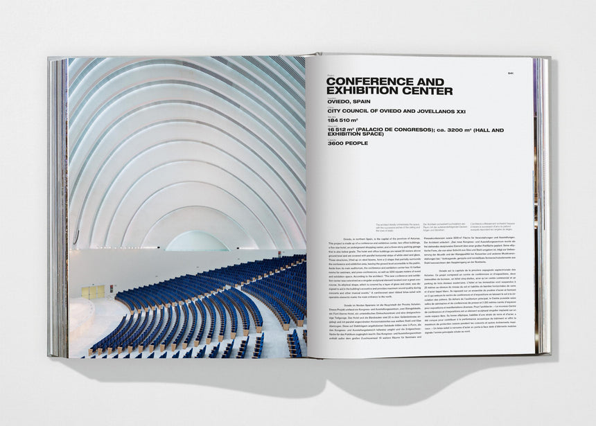 Calatrava. Complete Works 1979–Today