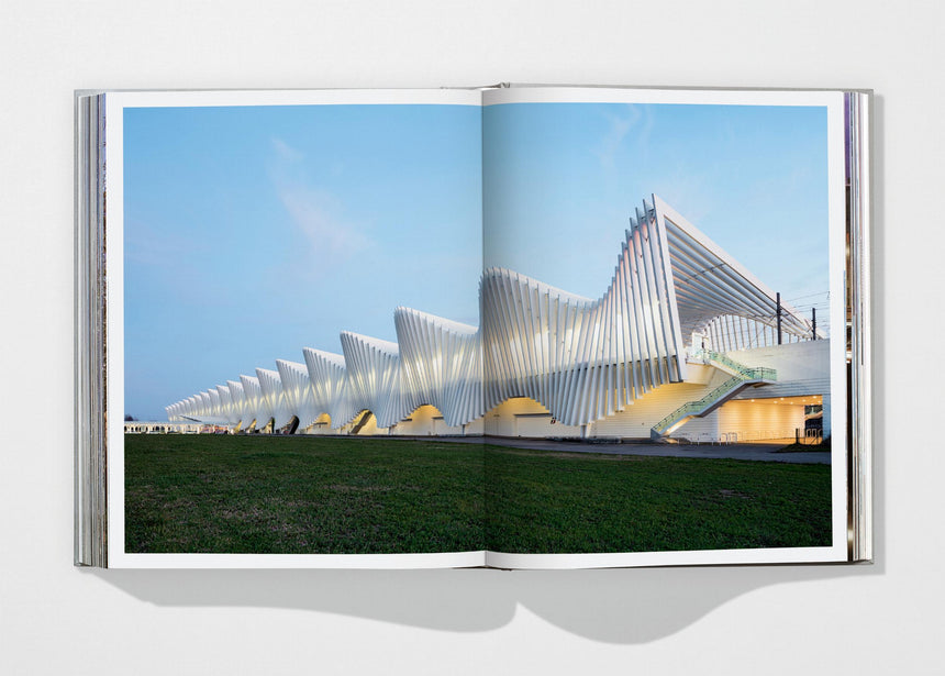 Calatrava. Complete Works 1979–Today