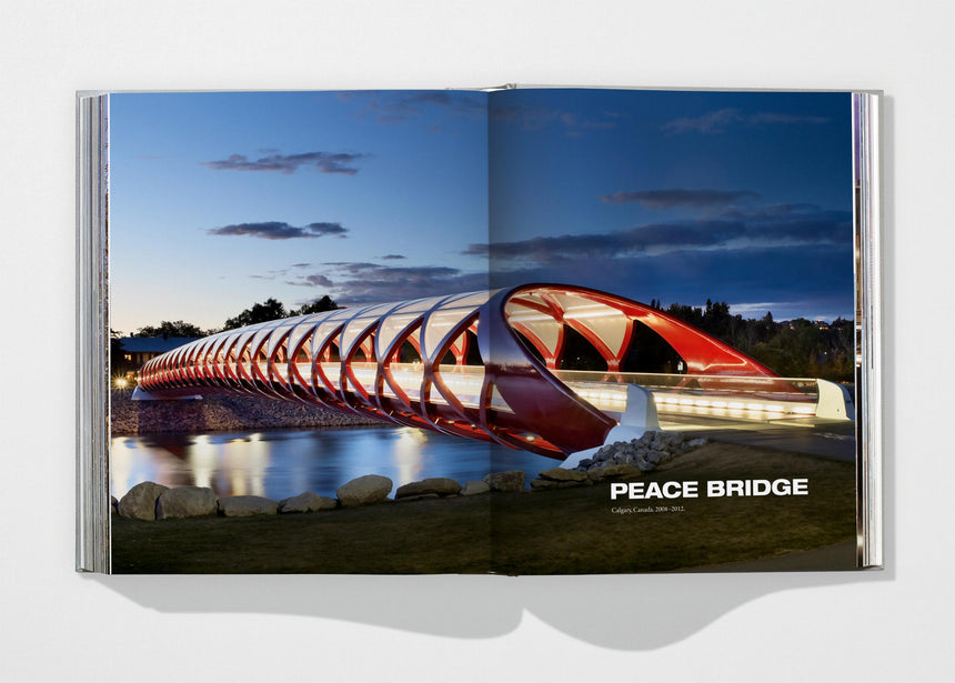 Calatrava. Complete Works 1979–Today