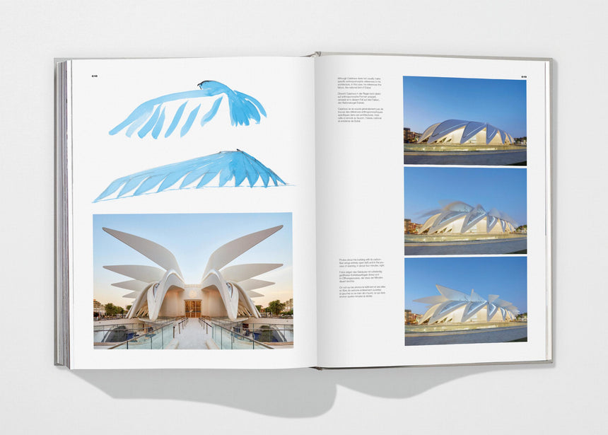 Calatrava. Complete Works 1979–Today