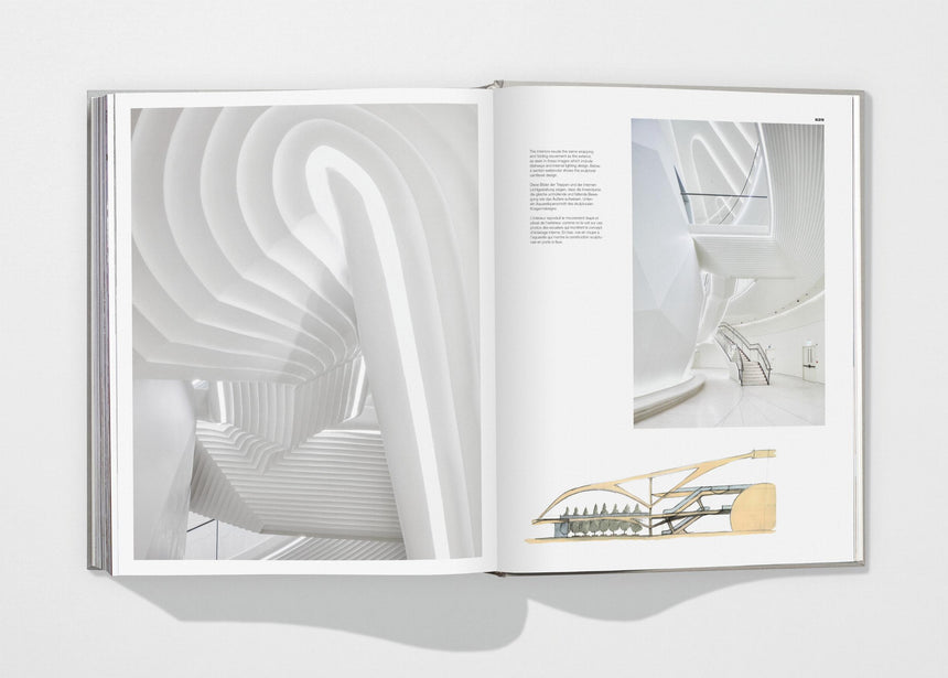 Calatrava. Complete Works 1979–Today