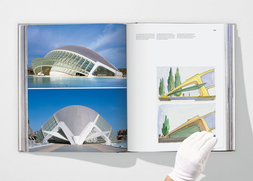 Calatrava. Complete Works 1979–Today