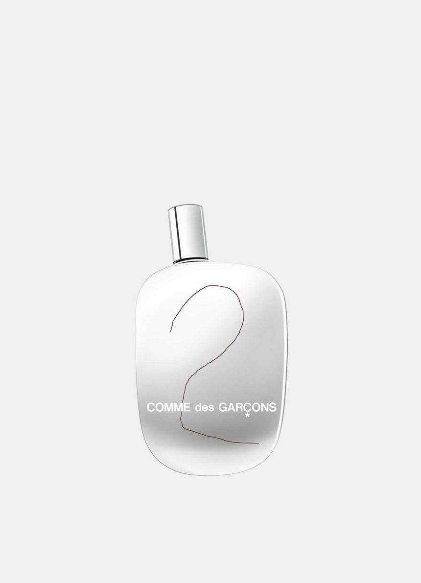 CDG 2 - Eau de Parfum 100 ml