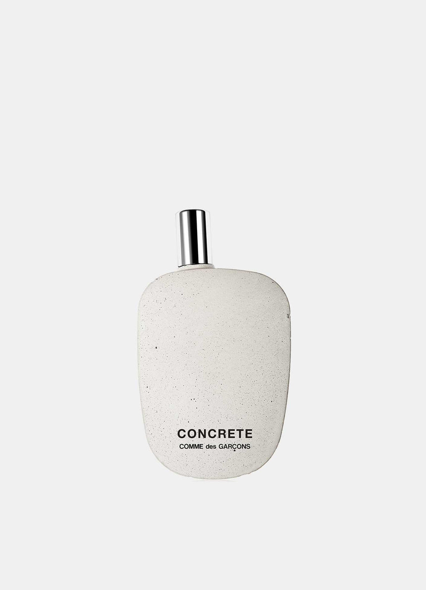 Concrete - Eau de Parfum 80 ml