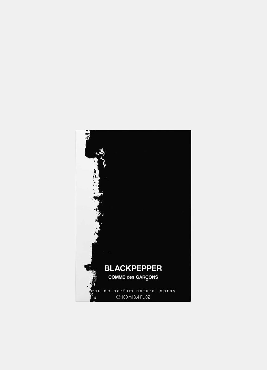 Blackpepper - Eau de Parfum  100 ml