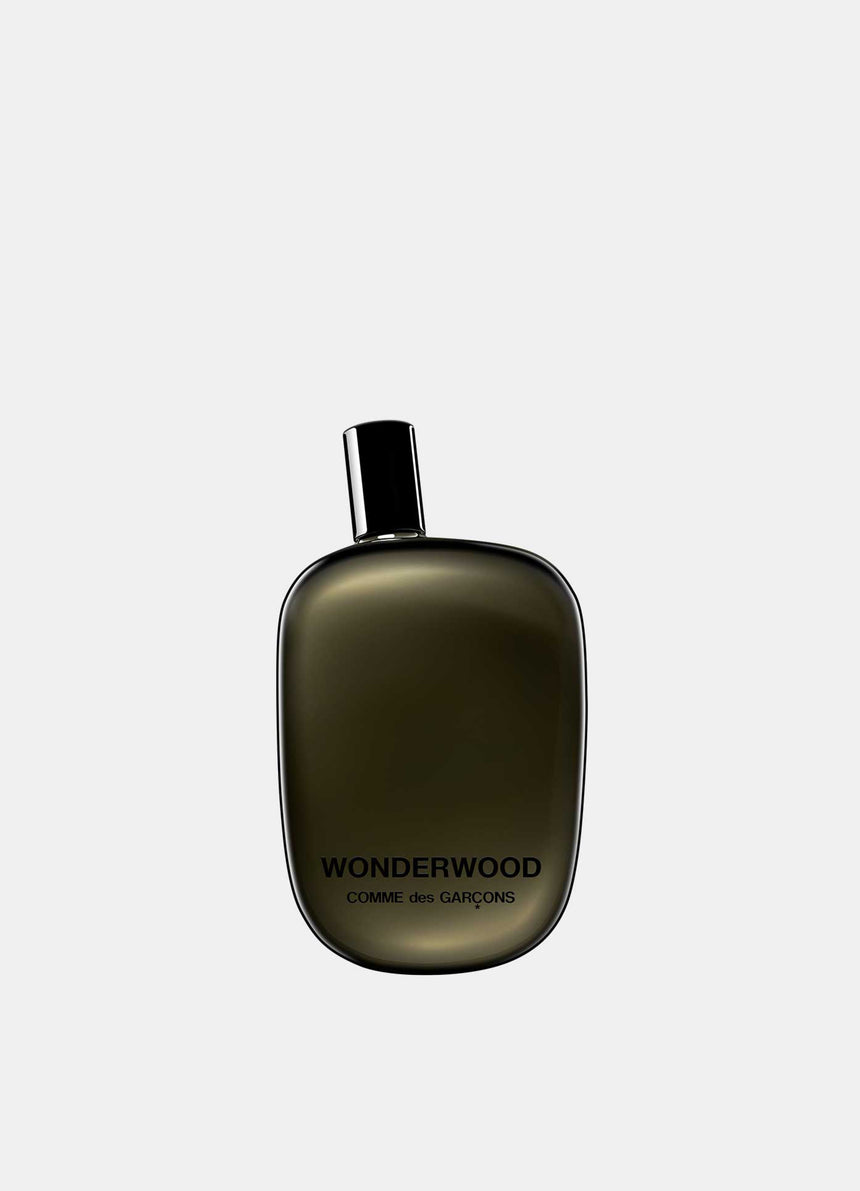 WONDERWOOD - Eau de Parfum 100 ml