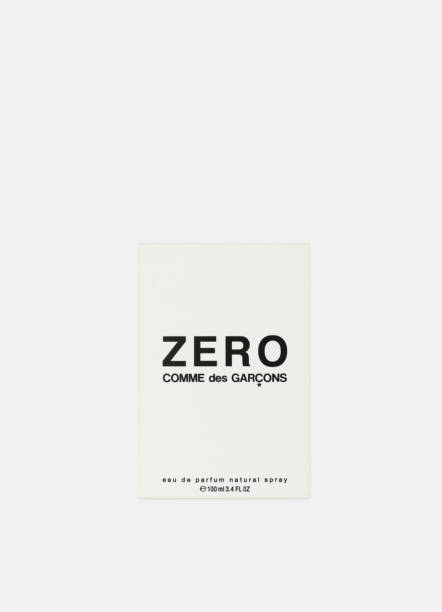 ZERO - Eau de Parfum 100ml