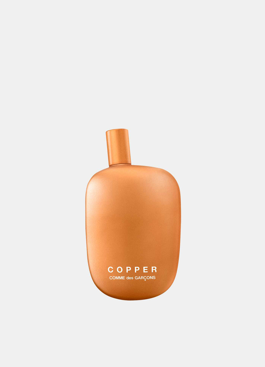 Copper - Eau de Parfum 100 ml