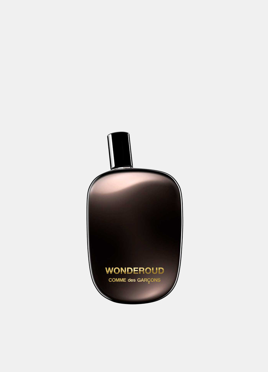 WONDEROUD - Eau de Parfum 100 ml