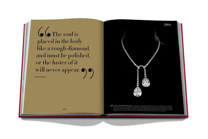 CARTIER: The Impossible Collection