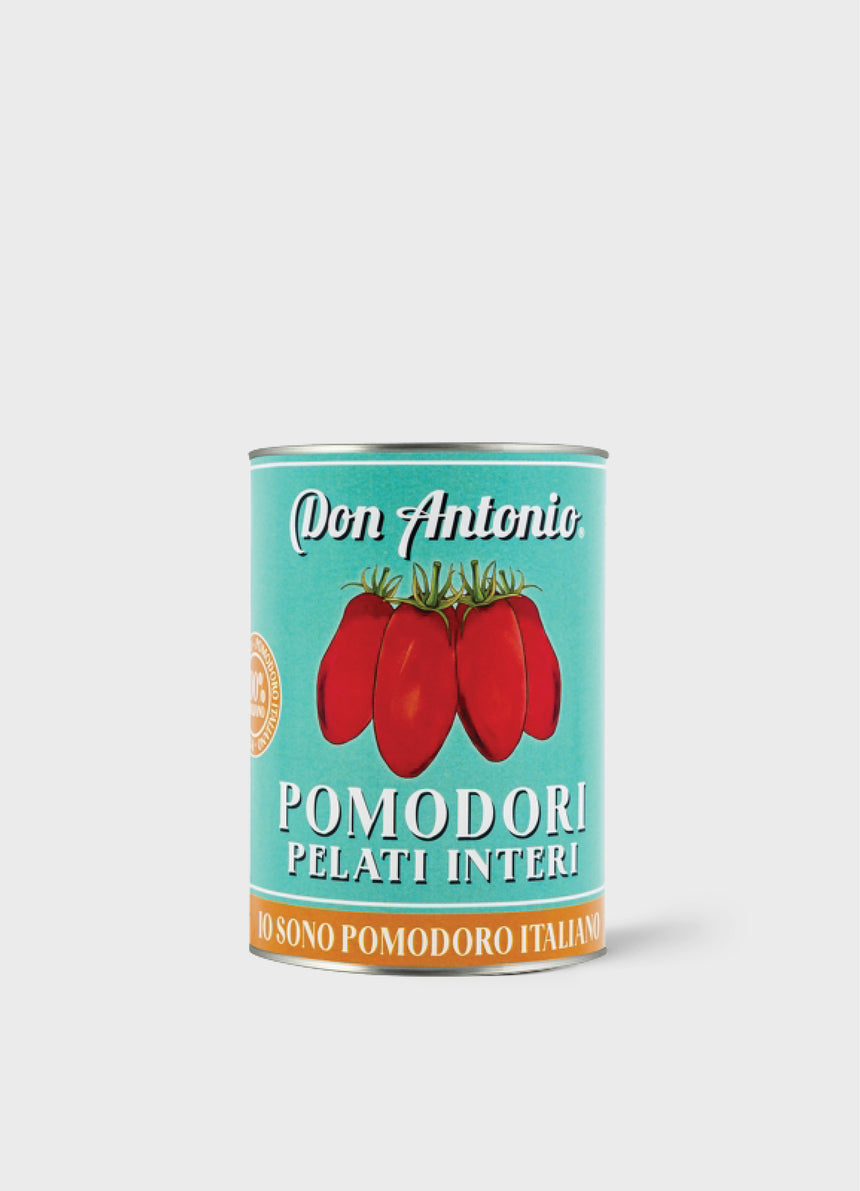Tomato Sauce For Pizza