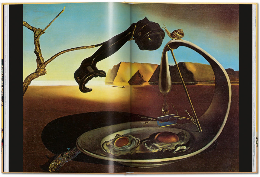Dalí. Les dîners de Gala - Pocket Size Edition