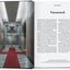 Entryways of Milan. Ingressi di Milano. 45th Ed.