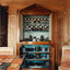 The Italian Interiors of Elsa Peretti