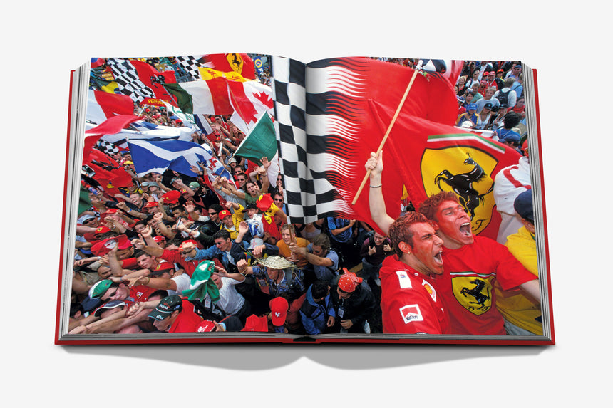 FORMULA 1: The Impossible Collection (2nd Edition)