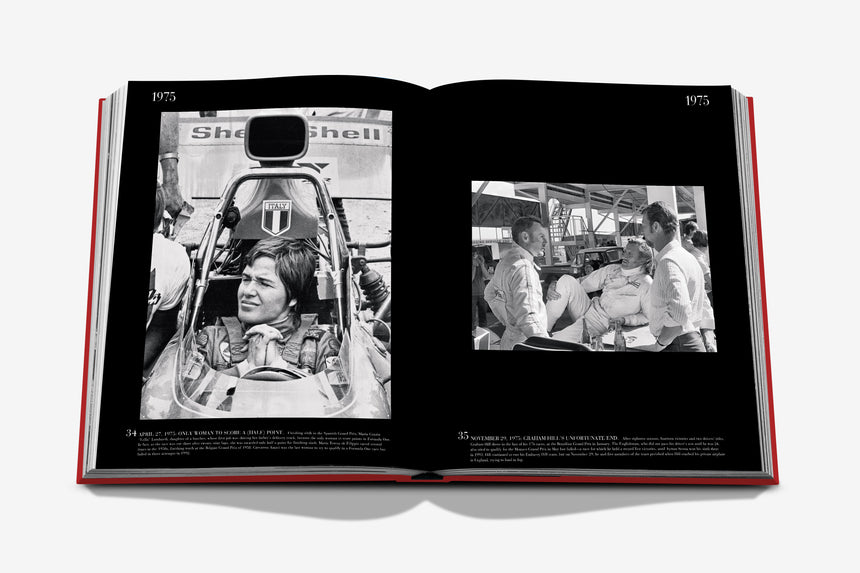 FORMULA 1: The Impossible Collection (2nd Edition)