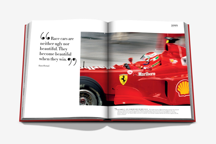 FORMULA 1: The Impossible Collection (2nd Edition)