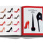 FASHIONPHILE: The Book Of Iconic Shoes