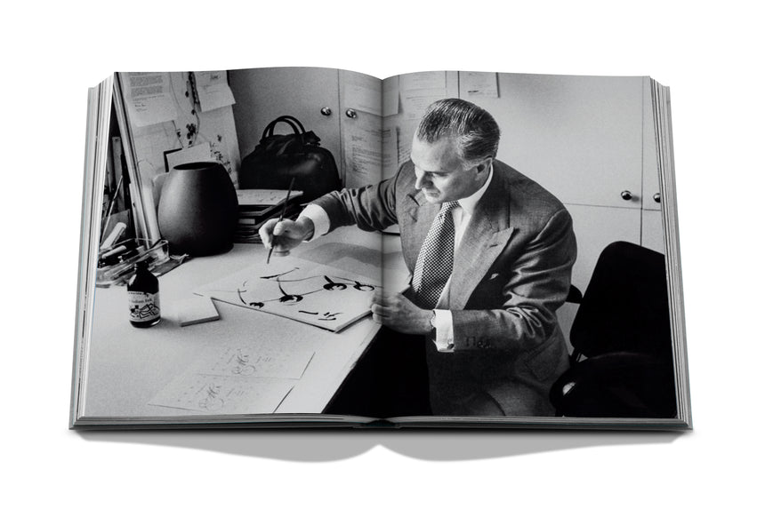 FASHIONPHILE: The Book Of Iconic Shoes