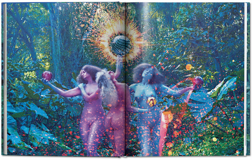 David LaChapelle - Good News
