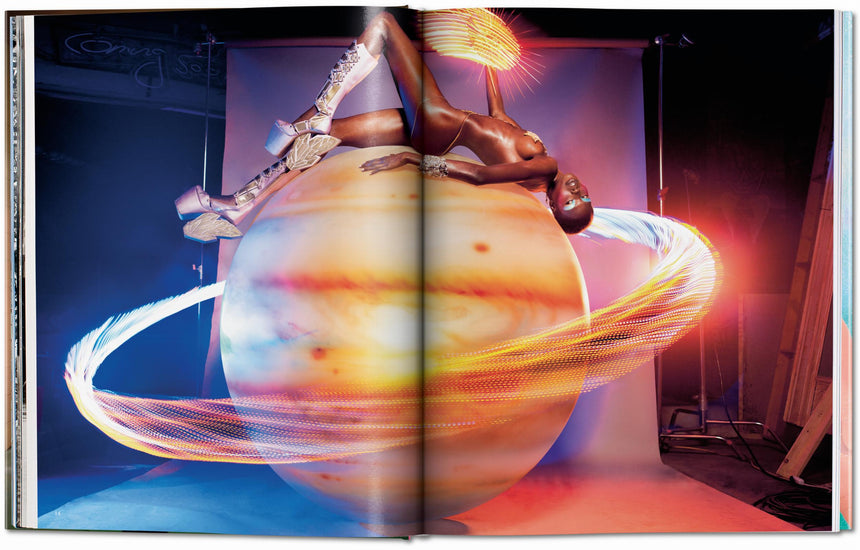 David LaChapelle - Lost + Found
