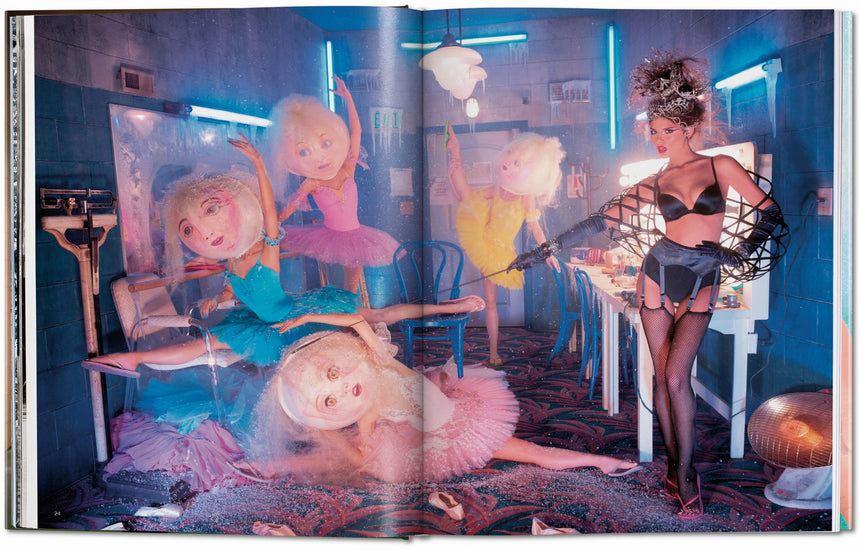 David LaChapelle - Lost + Found