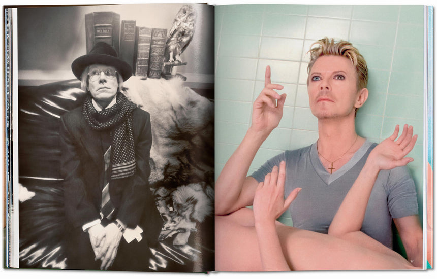 David LaChapelle - Lost + Found