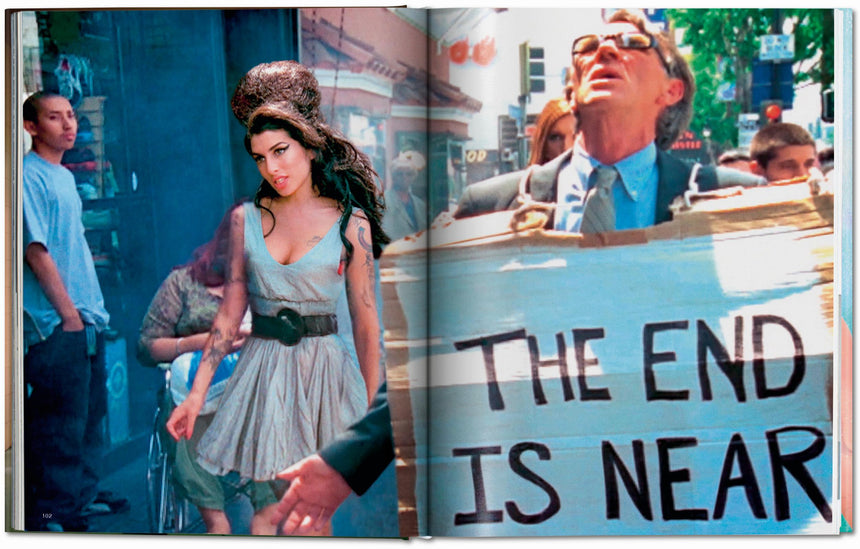 David LaChapelle - Lost + Found